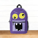 Search for funny backpacks modern
