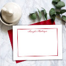 Search for elegant note cards Luxury