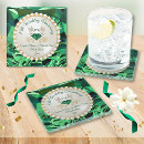 Search for 55th wedding anniversary gifts Emerald