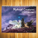 Search for unicorn calendars fantasy