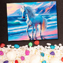 Search for horse postcards wild horses