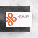 Search for fantasy business cards modern