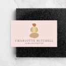 Search for zen business cards Therapist