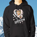 Search for birthday hoodies cute