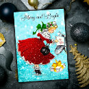 Search for mail holiday cards Vintage