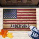 Search for patriotic american doormats Stars and stripes