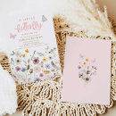 Search for baby on the way invitations Whimsical