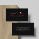 Search for auto repair business cards sportscar