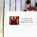 Search for religious christmas return address labels Spiritual