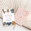 Search for four ever wild 4th birthday party