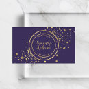 Search for metaphysical business cards astrologer