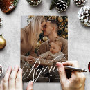 Search for rejoice christmas cards Elegant