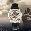 Search for captain watches Pirate