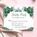 Search for sweet 16 rsvp cards Quinceañera