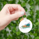 Search for snow keychains adventure