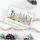 Search for new york city invitations boarding pass