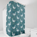 Search for birds shower curtains seagull