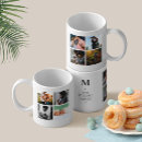 Search for photo collage mugs Stylish