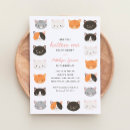 Search for kitty party invitations Right meow