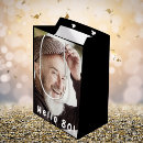 Search for mens gift bags Party