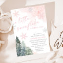 Search for snowflake invitations Trees