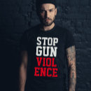 Search for stop gun violence tshirts Weapons