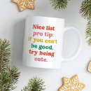 Search for white elephant mugs Cute