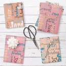 Search for earth tone wrapping paper Modern