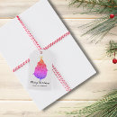 Search for purple christmas gift tags Whimsical