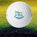 Search for birthday golf balls Modern