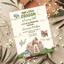Search for cute birthday invitations Magical