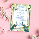 Search for indian engagement party invitations Bride