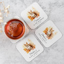 Search for cute coasters Gender neutral