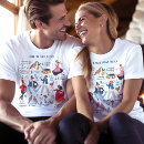 Search for ballet tshirts Red