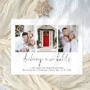 Search for decking new halls cards Minimalist