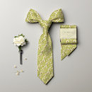 Search for vintage ties For him