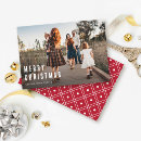 Search for family names christmas cards Modern