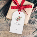 Search for christmas gift tags Red and green