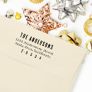 Search for typewriter rubber stamps Modern