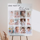 Search for baby milestone posters Minimal