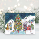 Search for blue mountain cards Pine trees