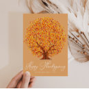 Search for happy fall cards Modern elegant