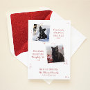 Search for cat christmas cards Naughty list