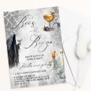 Search for spider web invitations Adult