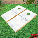 Search for cornhole party sets Script