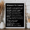 Search for winners quotes posters Motivation
