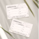Search for massage therapy appointment cards Hair stylist