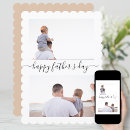 Search for scalloped cards Minimalist