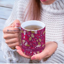 Search for christmas initial mugs Modern elegant