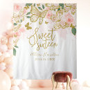 Search for sweet 16 gifts watercolor